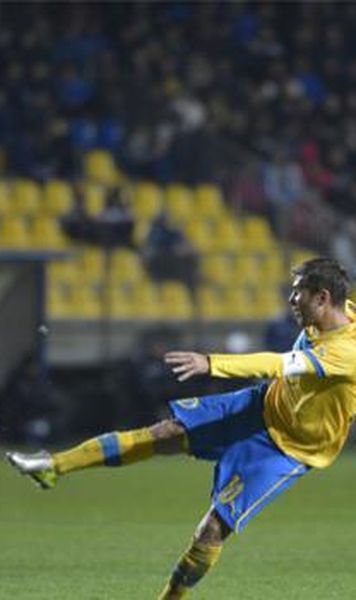 Liga 1: Adrian Mutu si-a reziliat contractul cu Petrolul Ploiesti