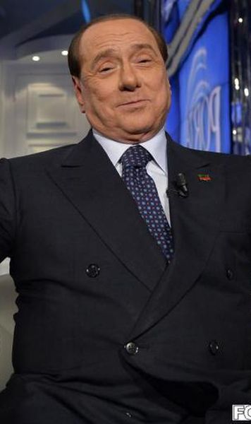 Silvio Berlusconi revine în Serie A - Monza a trecut la baraj de echipa românilor George Puşcaş şi Marius Marin