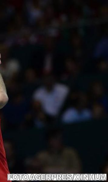Cupa Davis: Roger Federer duce Elvetia in semifinale/ Italia, Franta si Cehia, celelalte trei calificate
