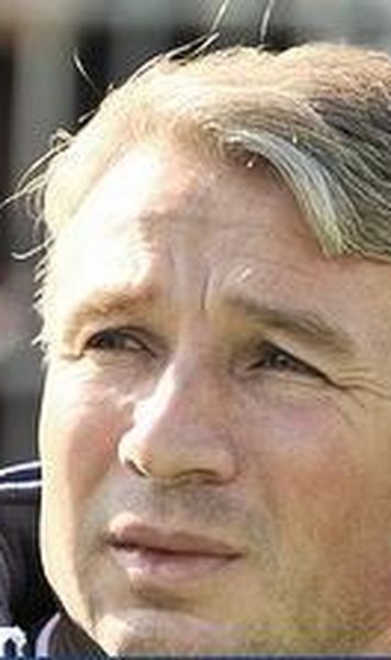 VIDEO Dan Petrescu, demis de la Dinamo Moscova