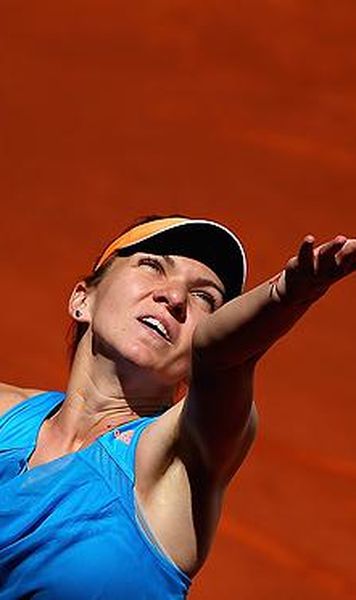 Simona Halep, dupa victoria superba cu Petra Kvitova: "E o saptamana incredibila pentru mine"