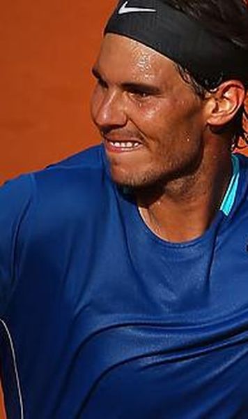 Madrid Masters: Rafael Nadal si-a aparat titlul, in fata unui Kei Nishikori nevoit sa abandoneze