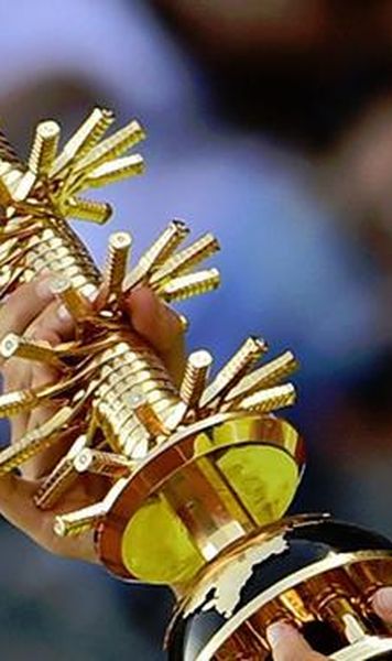Maria Sharapova: "Simona Halep e la alt nivel. Tenisul pe care il poate juca e cel din primul set al finalei"