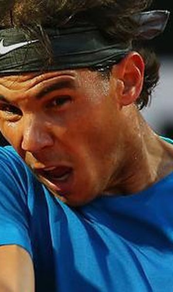 Roma Masters: Rafa Nadal s-a calificat in semifinale, dupa o victorie in fata lui Andy Murray