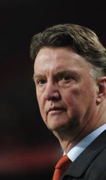 OFICIAL: Louis Van Gaal, noul manager al celor de la Manchester United