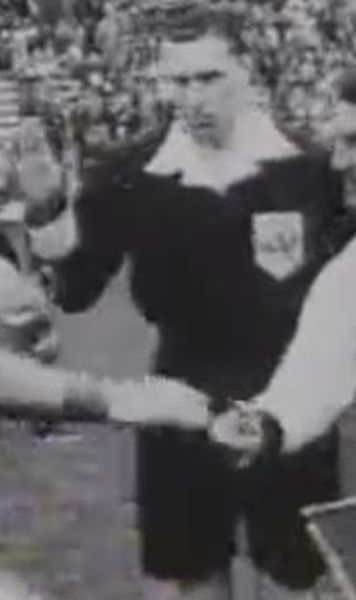 VIDEO Povestile fotbalului: Cum si ce mancau fotbalistii nemti la CM 1962