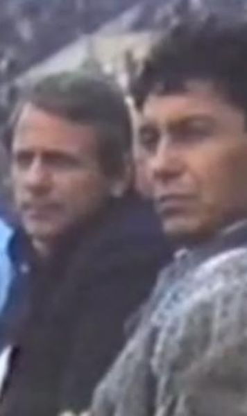 Ioan Sdrobiș, blaturile și legătura cu Mircea Lucescu