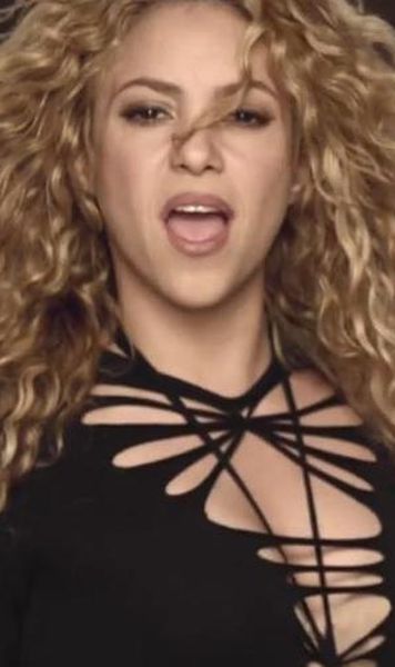 CM 2014: Shakira vs imnul oficial - Care melodie se identifica mai bine cu spiritul Mondialului din Brazilia?