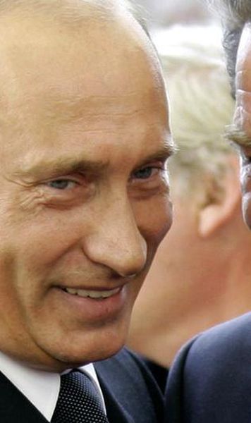 Gerhard Schroeder, prieten cu Vladimir Putin, nu mai este membru de onoare al clubului Borussia Dortmund