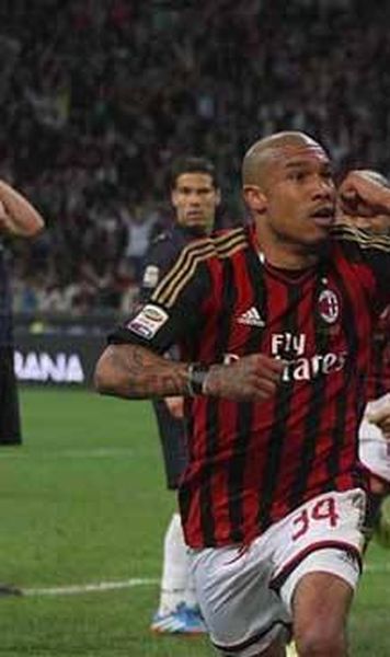 VIDEO AC Milan - Inter 1-0/ Victorie dupa trei ani