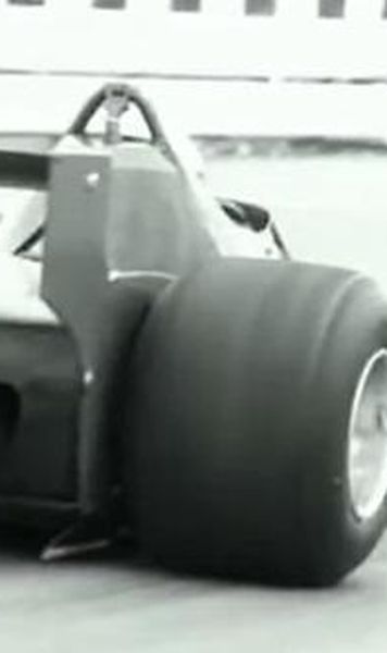 VIDEO Formula 1, curiozitati: Brabham BT-46 B, "masina cu elice", interzisa pentru ca distrugea concurenta