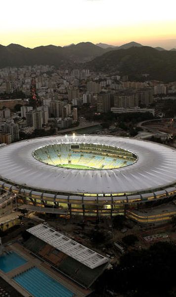 ​CM Fotbal: Un bilet la finala Germania - Argentina a ajuns sa coste chiar si 5000 de dolari