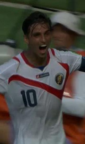 VIDEO Mondialul surprizelor : Costa Rica invinge Italia cu 1-0  si se califica in optimi. Anglia - out