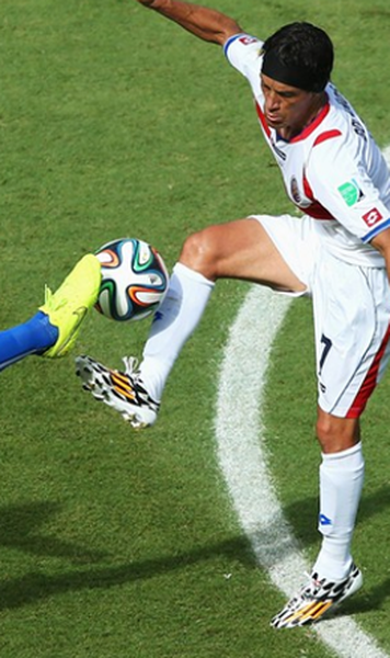 Scandal la CM: Sapte jucatori ai nationalei din Costa Rica au fost chemati la controlul antidoping - "Ceea ce s-a intamplat este o lipsa de respect"