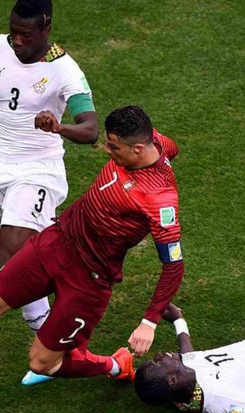 CM Fotbal: SUA - Germania 0-1/ Portugalia - Ghana 2-1/ Germania si SUA, in optimi; Portugalia - eliminata