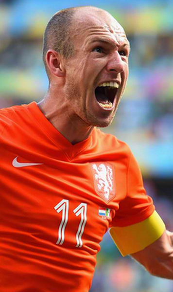 CM Fotbal: Olanda se califica dramatic in sferturi, dupa ce era condusa in minutul 87 (2-1 cu Mexic)