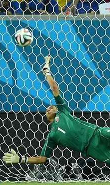 VIDEO Costa Rica - Grecia 1-1 (5-3 dp)/ In premiera in sferturile CM