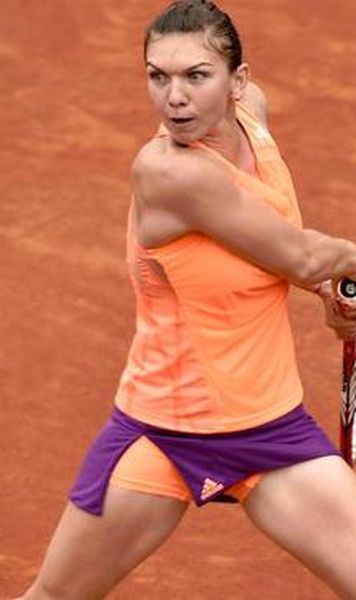 Boris Becker: "Respect, Simona Halep. Ai facut toata planeta sa iubeasca tenisul feminin"
