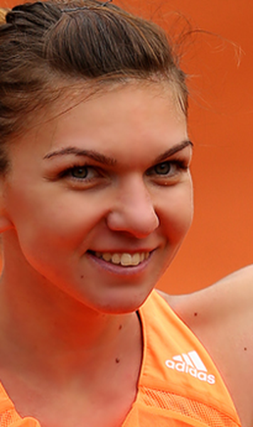 Clasamentul WTA: Simona Halep se mentine pe locul 3