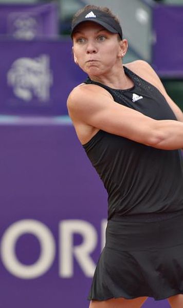 Clasamentul WTA: Simona Halep se mentine pe locul trei in lume