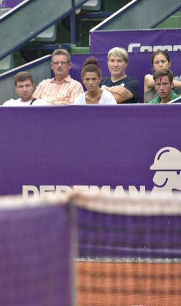 ​BRD Bucuresti Open, programul zilei: Simona Halep va juca de la ora 19:00