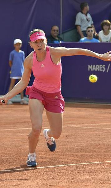 Simona Halep, castiguri de peste 6 milioane de dolari din tenis