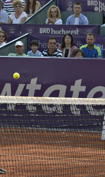 Site-ul WTA: "Problemele Simonei Halep sunt inaltimea, forta si psihicul"