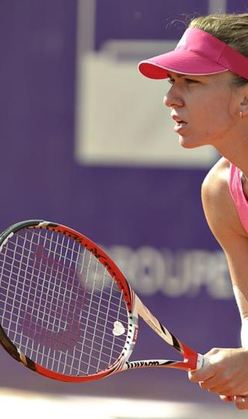 Turneul Campioanelor: Simona Halep vs Agnieszka Radwanska se va juca sambata, de la ora 13:00