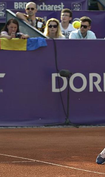 Decizia Simonei Halep de a renunta la Wim Fissette naste controverse si printre jurnalistii americani: "O fi imposibil de antrenat?"