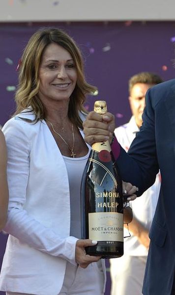 Nadia Comaneci: Ma voi trezi la ora 2 dimineata ca sa urmaresc finala de la Australian Open, Simona trebuie sa stie ca este iubita de romani