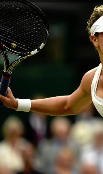 Wimbledon: Prezentare Eugenie Bouchard  - Cine este adversara Simonei Halep din semifinale