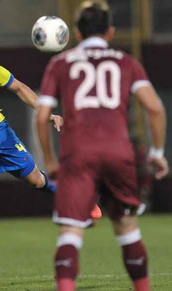 VIDEO Liga I: Rapid - Steaua 1-3