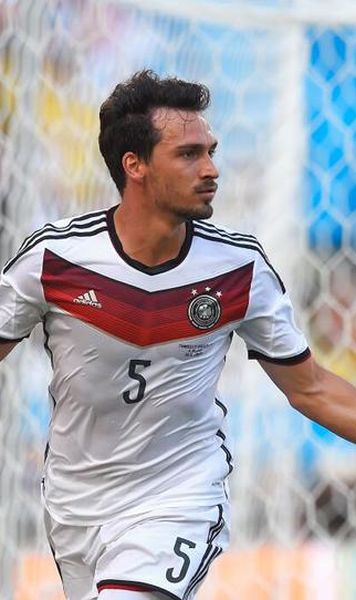 CM Fotbal: Germania, in semifinale dupa victoria cu Franta (1-0)