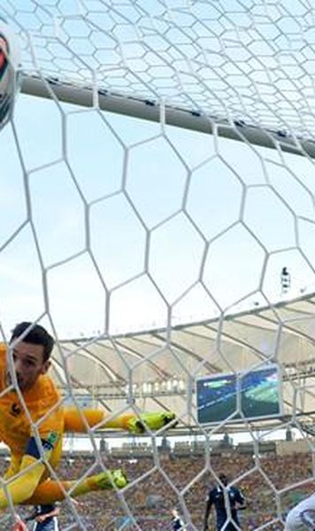 VIDEO Germania - Franta 1-0/ Hummels, decisiv