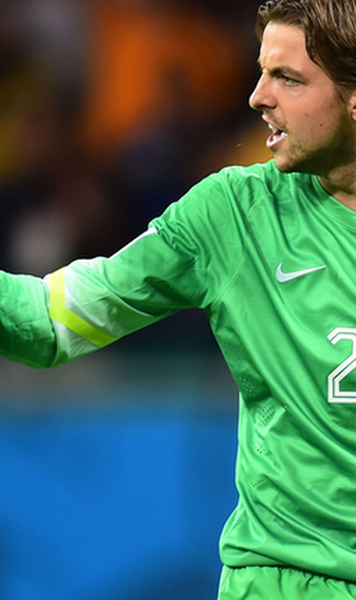 CM Fotbal: Olanda - Costa Rica 4-3 (dupa penaltiuri)/ "Portocala mecanica", in semifinale dupa o partida dramatica decisa la penaltiuri