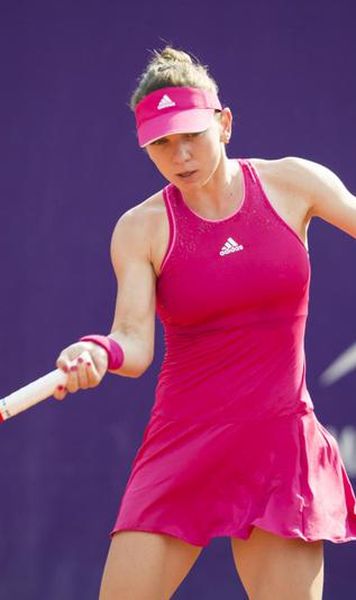 BRD Bucuresti Open: Programul zilei de joi (Simona Halep va juca dupa ora 18:00)