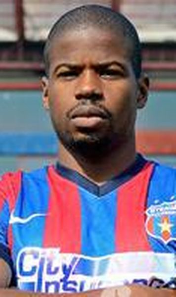 OFICIAL Nicandro Breeveld, noul jucator al Stelei: "Am venit aici pentru a face performanta"