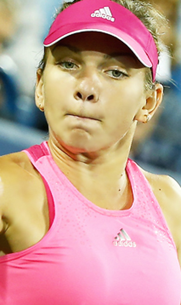 ​WTA Cincinnati: Simona Halep vs Maria Sharapova (dupa ora 02:00)