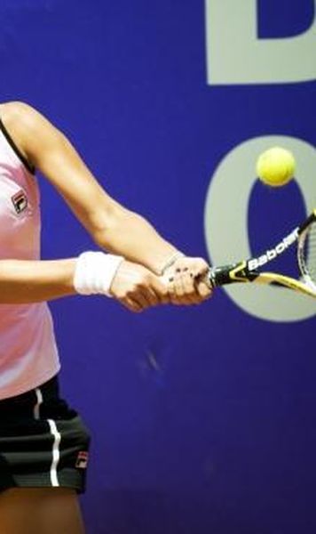 UPDATE Un nou scandal in tenis, dupa ce Irina Begu ar fi fost facuta "tiganca nenorocita"/ Reactia Irinei Begu: Personal eu nu am auzit acest lucru