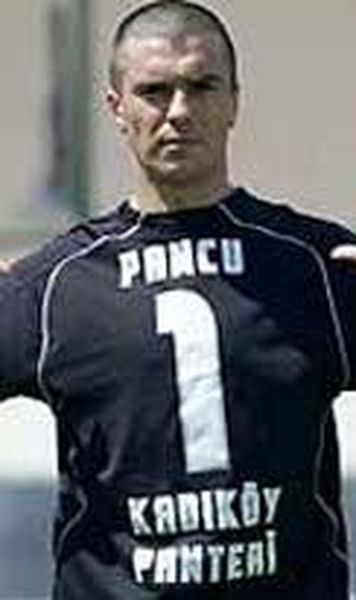 VIDEO  Cosmin Moti, pe urmele lui Daniel Pancu: Momente de glorie ca portar de nevoie