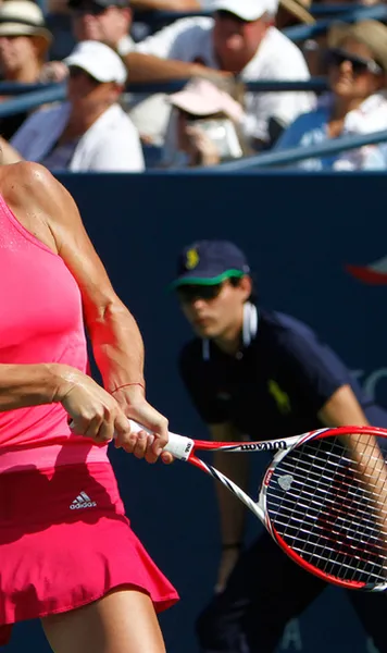 US Open  Simona Halep vs. Mirjana Lucic-Baroni 6-7, 2-6. Ghem, set si meci. Croata, locul 121 WTA, produce surpriza eliminand-o pe Simona din turneul american