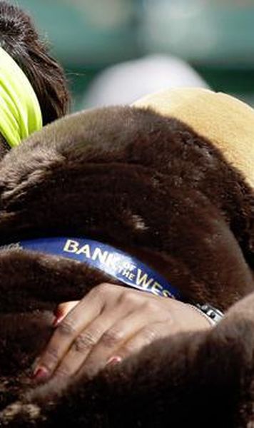 Si-a revenit Serena Williams: S-a impus in competitia WTA de la Stanford