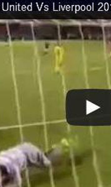 VIDEO Manchester United - Liverpool 3-1/ Echipa lui Van Gaal a castigat Champions Cup