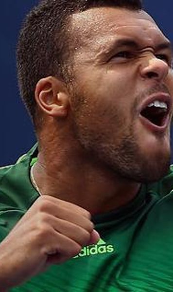 ​Toronto: Novak Djokovic, eliminat in optimi de Jo-Wilfried Tsonga