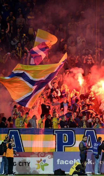 Liga 1: Petrolul - Steaua 2-3/ Campioana, din nou pe prima pozitie