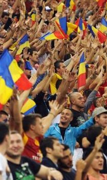 Romania vs Ungaria: Au mai ramas doar 300 de bilete