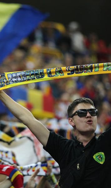 România vs Spania: Program prelungit la metrou după meciul de pe Arena Națională