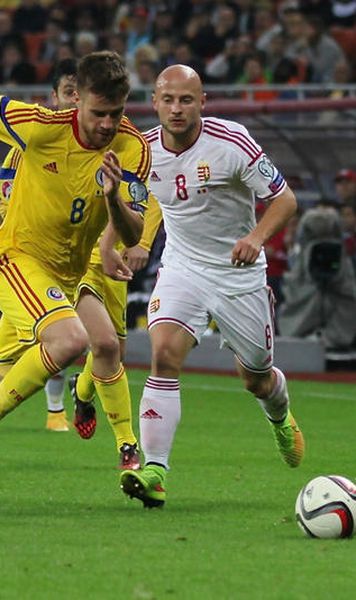 Al Hilal nu il mai vrea pe Mihai Pintilii - Ar putea fi imprumutat la Steaua