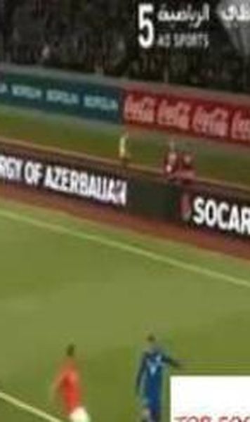 VIDEO Islanda - Olanda 2-0/ De nerecunoscut