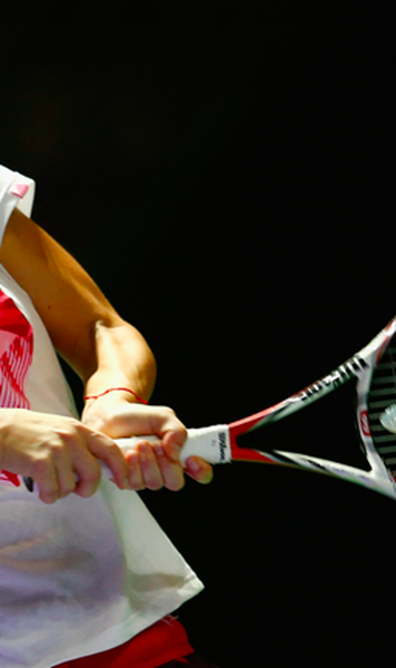 Simona Halep nu ar fi la primul episod de "concediere prin sms" - Andrei Mlendea: "Eram la doua camere de ea, dar mi-a dat mesaj"